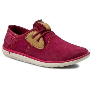 Merrell Duskair Roze Damesschoenen