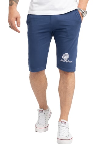 Rock Creek Shorts Blau