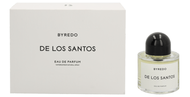 Byredo De Los Santos Edp Spray100 ml.