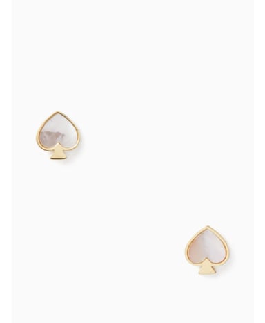 Spade Studs