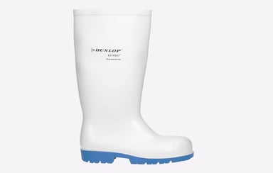 Dunlop Acifort Classic+ WATERPROOF Safety Wellington