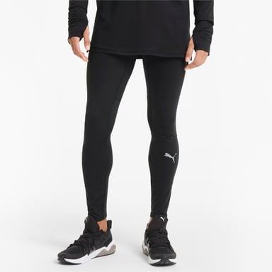 PUMA Mens Favourite Long Running Tights