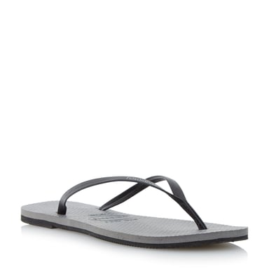 Havaianas Ladies - Slimline Flip Flops