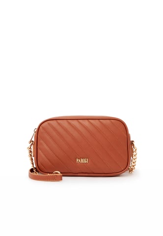 Crossbodytas - Bruin