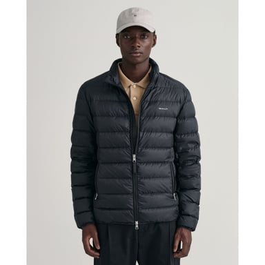 GANT Licht Heren Donsjack