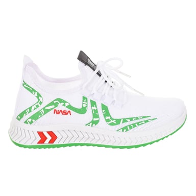 CSK2027 vrouwen hoge stijl lace-up sportschoenen