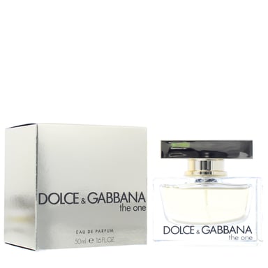 D&G The One For Women Edp Spray 50ml.