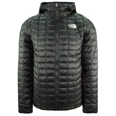 The North Face Thermoball heren zwart jack
