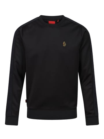 Luke 1977 Tttsw Sweatshirt Black