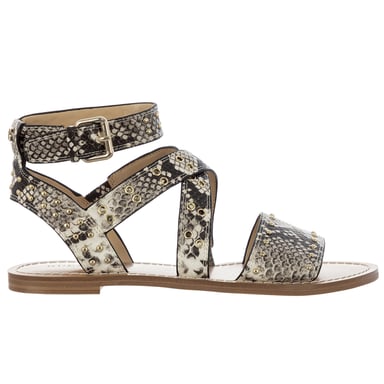 Guess Sandalen Cevie2/Sandalo (Zand Grijs)