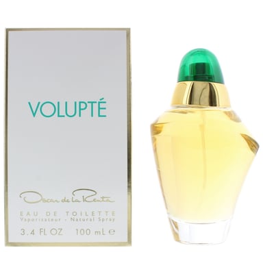 Eau De Toilette