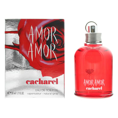 Cacharel Amor Amor Edt Spray 50ml.