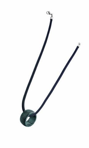 Police: Burnout Necklace