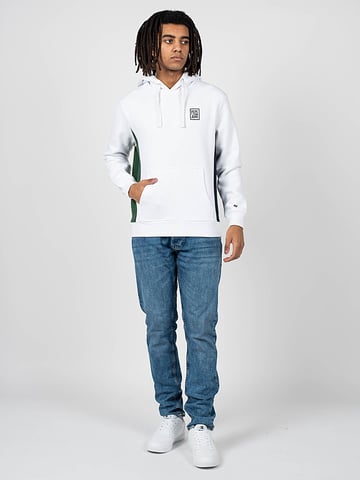 Pepe Jeans blouse Phil Mannen Wit
