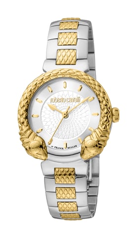 RC by FM Womens Watch