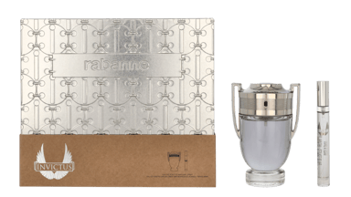 Paco Rabanne Invictus Giftset110 ml.