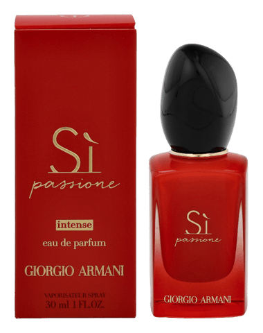 Armani Si Passione Intense Edp Spray30 ml.