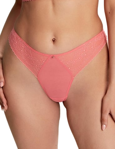 10472 Cleo By Panache Alexis Brazilian Brief