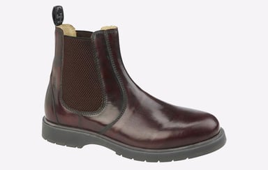 Grafters Weston Chelsea Boots Mens