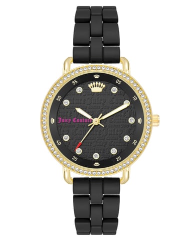 Juicy Couture Gold Women's Watches