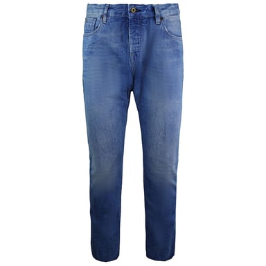 Scotch & Soda Ralston Regular Slim Fit Jeans Blauw Heren Broek