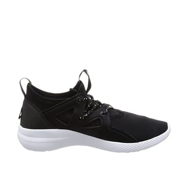 Reebok Cardio Motion Damestrainers Zwart