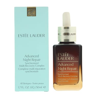 E.Lauder Advanced Night Repair 50ml.