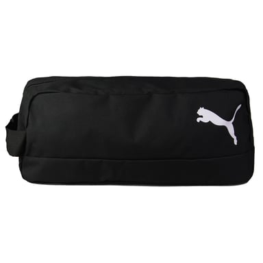 Puma Pro Training II Unisex Zwarte Schoenentas