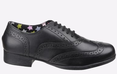 Hush Puppies Kada Senior Meisjes Dames