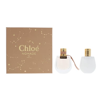 Chloe Nomade Giftset150 ml.