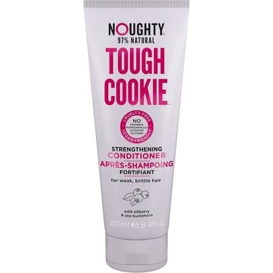 Noughty Tough Cookie Conditioner 250ml