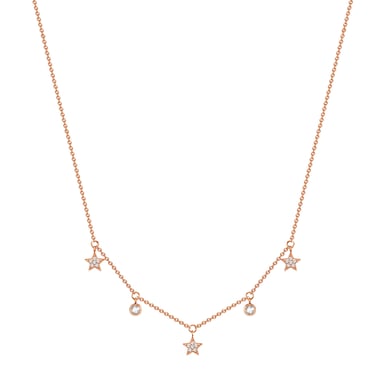 Eastside Female Stainless steel Necklace