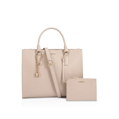 Carvela  Latte Bag