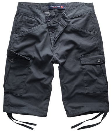 Rock Creek Shorts Dunkelgrau