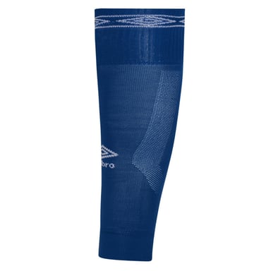 Umbro Ruiten beenstukken heren (Koningsblauw/Wit)
