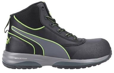 Puma Rapid Mid Safety Boot Mens