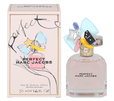 Marc Jacobs Perfect Edp Spray 50ml.