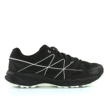The North Face Storm MS Heren Zwart