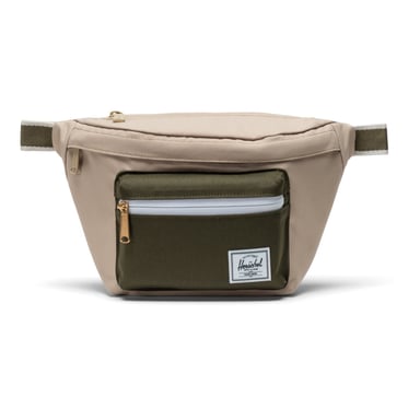 Herschel Bags Pop Quiz Heuptas Schoudertassen