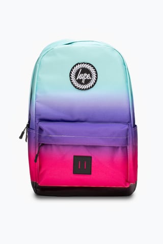 Hype Multi Gradient Backpack
