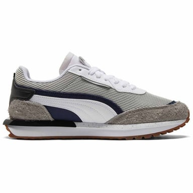 Puma City Rider Map Out Multicolor Herentrainers