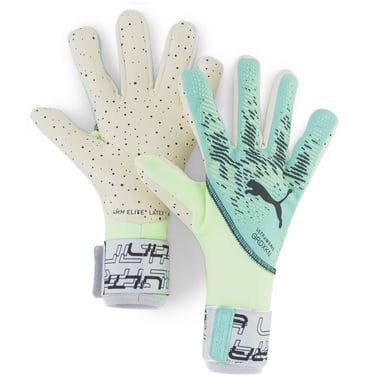 PUMA Unisex ULTRA Ultimate 1 Negative Cut Football Goalkeeper Gloves