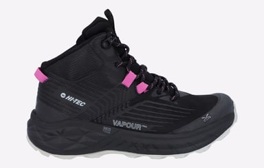Hi-Tec Fuse Trail Mid WATERPROOF Womens