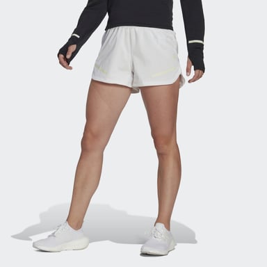 Reflect At Night X-City Running Shorts