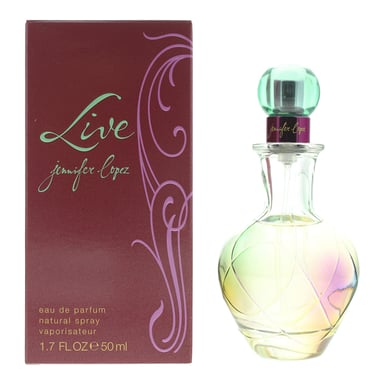 Eau De Parfum