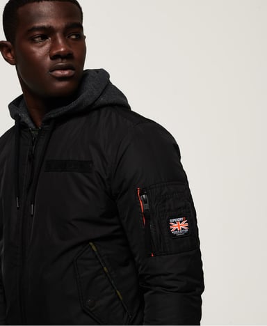 SUPERDRY Rookie Flight bomberjack