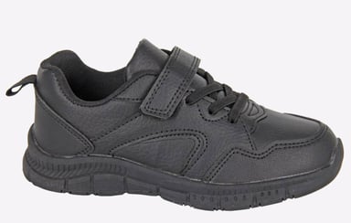 Route 21 Downey Trainer Shoes Junior