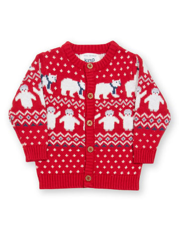 Kite Clothing Polar Pals Cardi