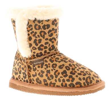 Hush Puppies Ashlynn MEMORY FOAM Womens