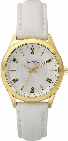 Montre femme Nautica NAPVNC001 (Ø 36 mm)